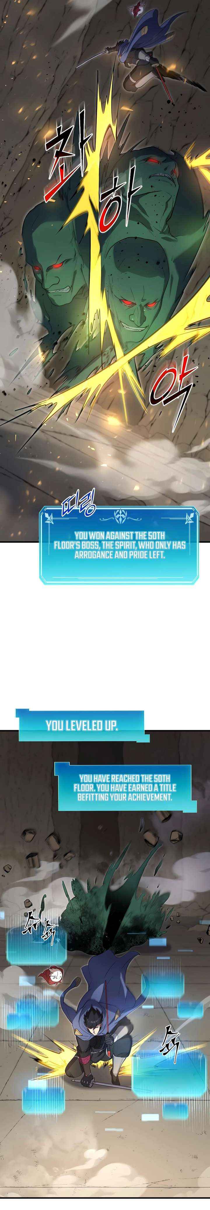 Read Level Up With Skills Manga Online