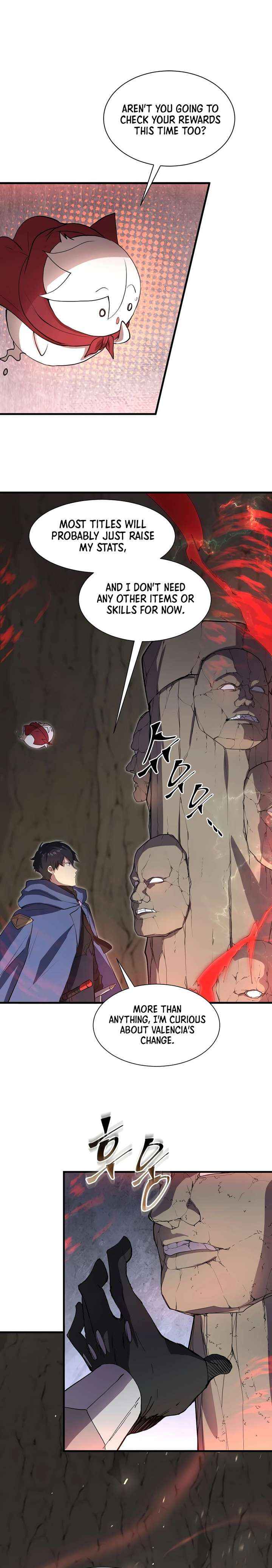 Read Level Up With Skills Manga Online