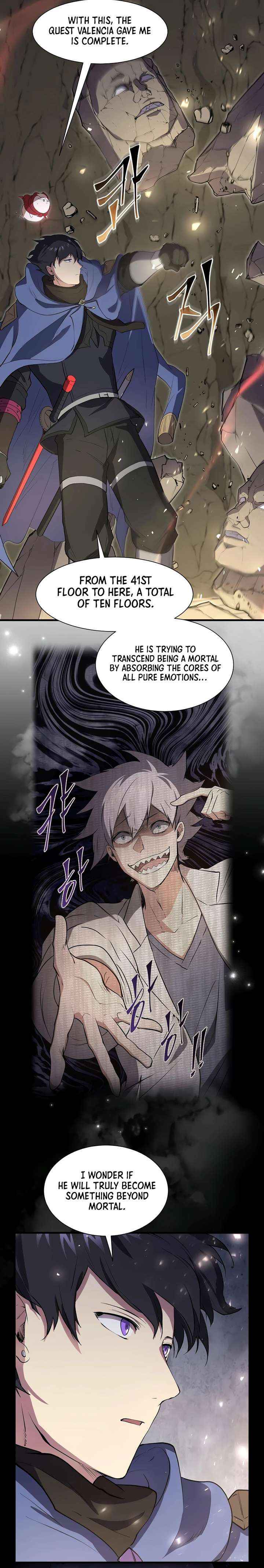 Read Level Up With Skills Manga Online