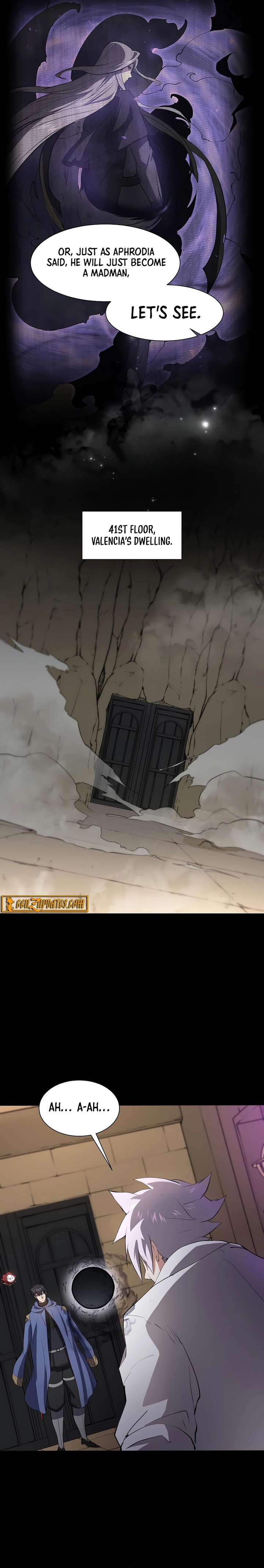 Read Level Up With Skills Manga Online