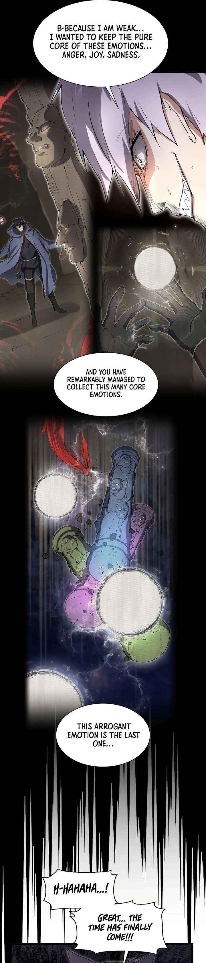 Read Level Up With Skills Manga Online