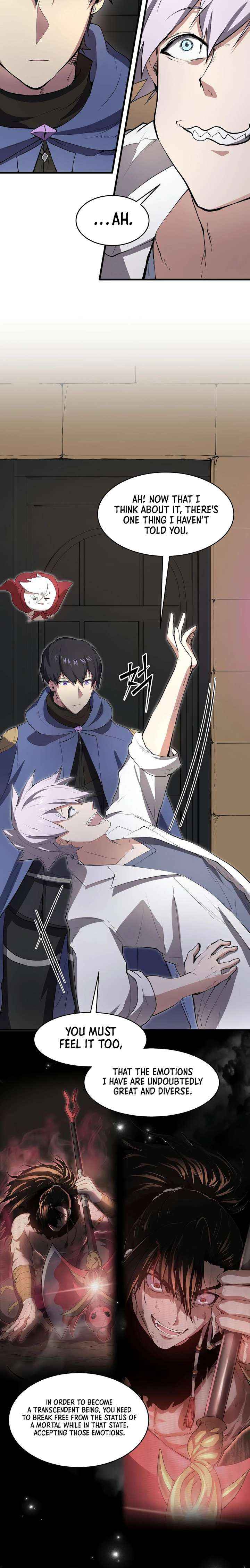 Read Level Up With Skills Manga Online