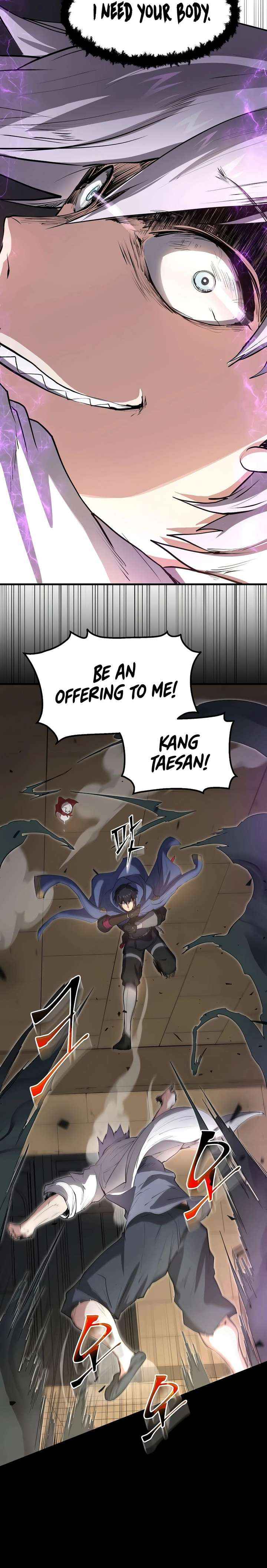 Read Level Up With Skills Manga Online