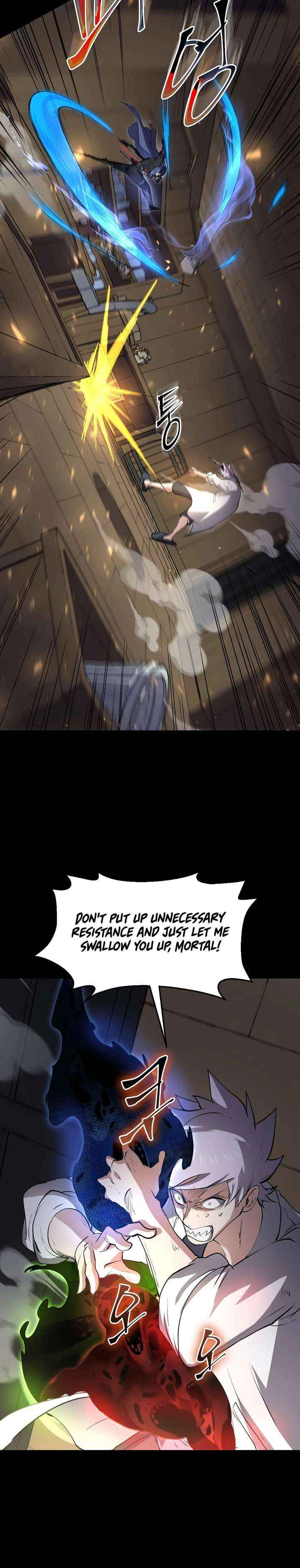 Read Level Up With Skills Manga Online