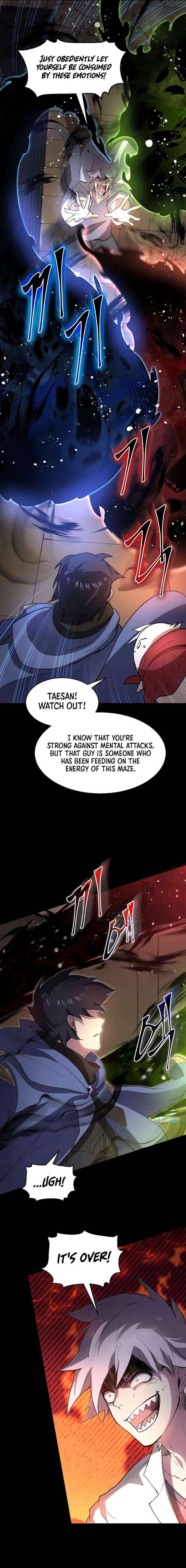 Read Level Up With Skills Manga Online