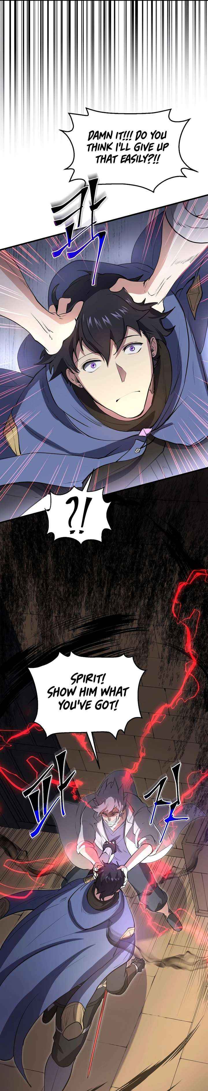 Read Level Up With Skills Manga Online