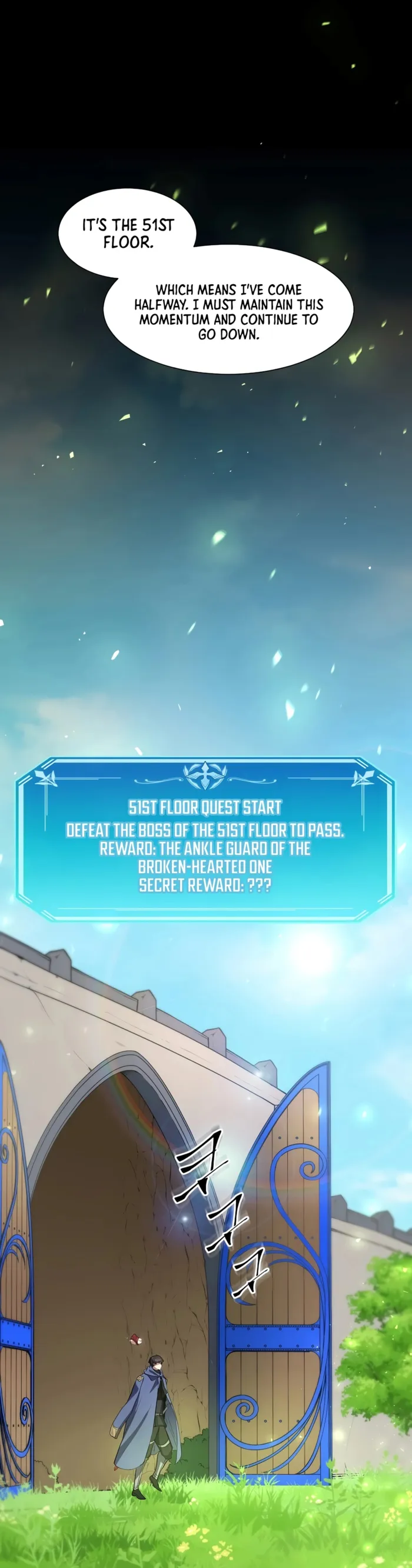 Read Level Up With Skills Manga Online