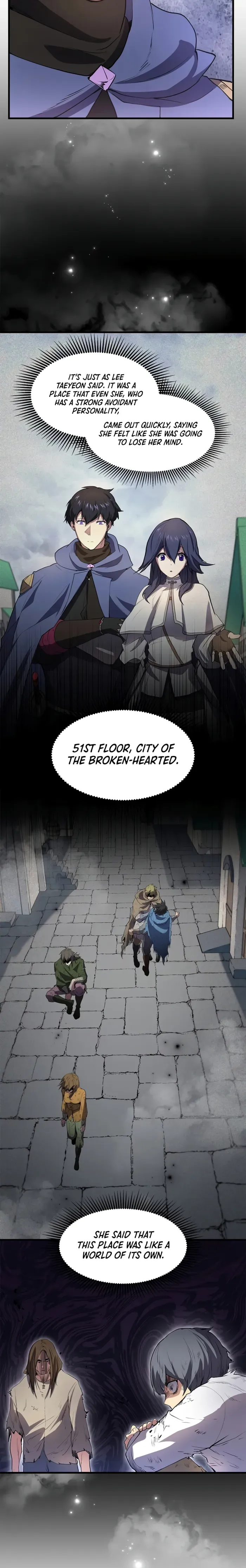 Read Level Up With Skills Manga Online