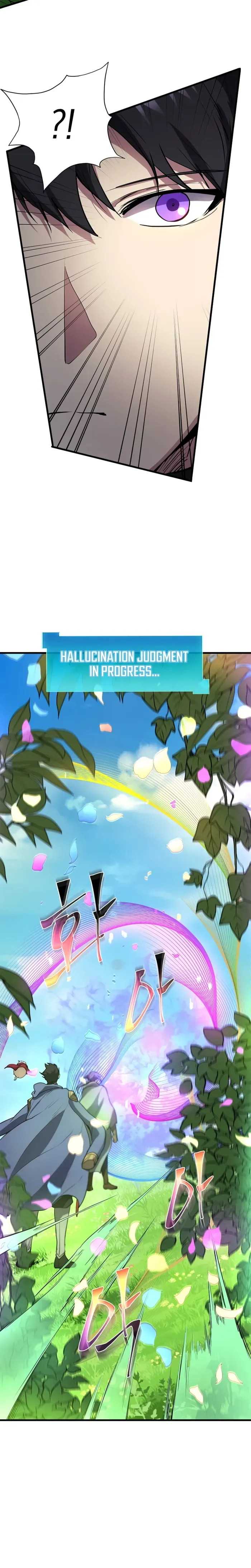 Read Level Up With Skills Manga Online