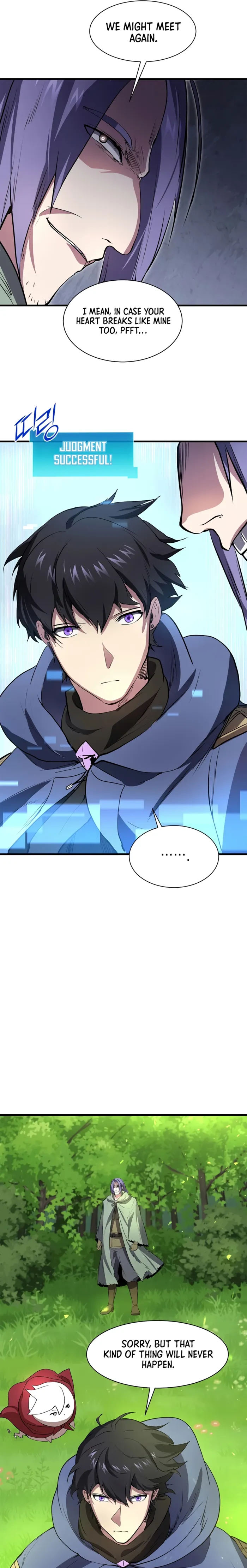 Read Level Up With Skills Manga Online