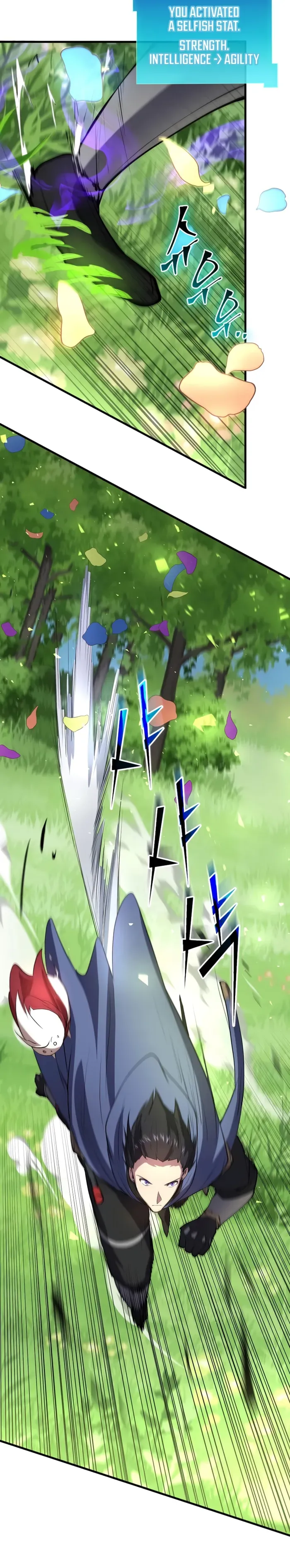 Read Level Up With Skills Manga Online