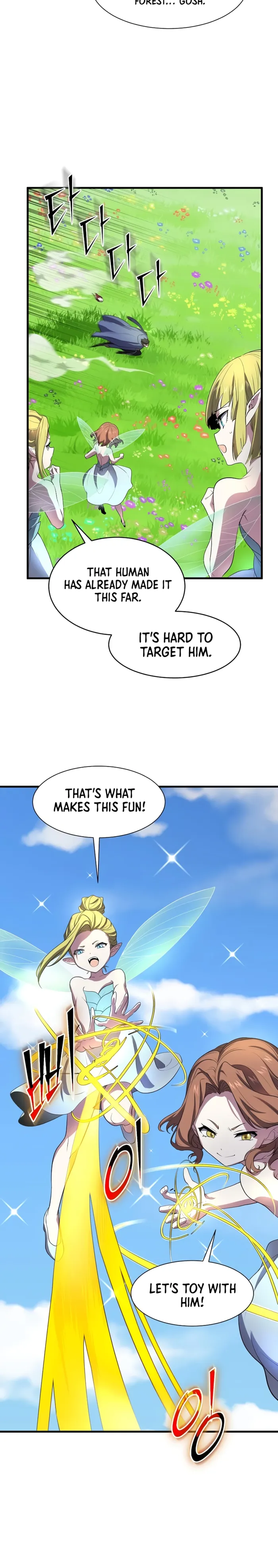 Read Level Up With Skills Manga Online