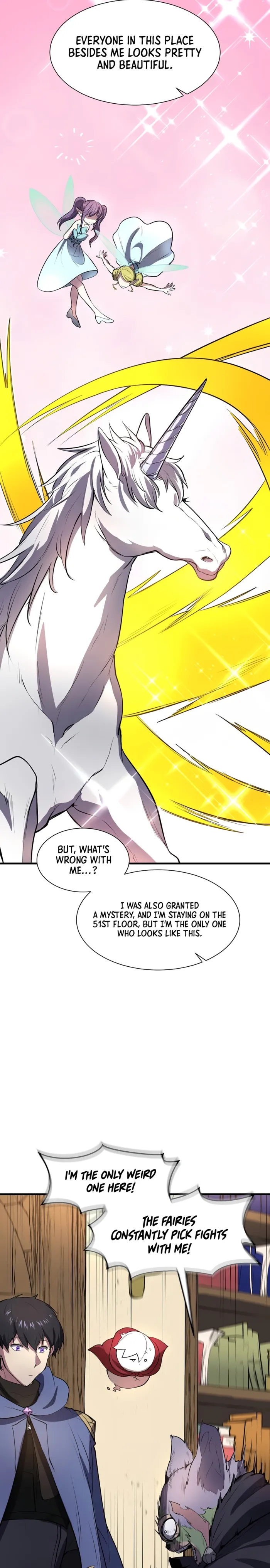 Read Level Up With Skills Manga Online