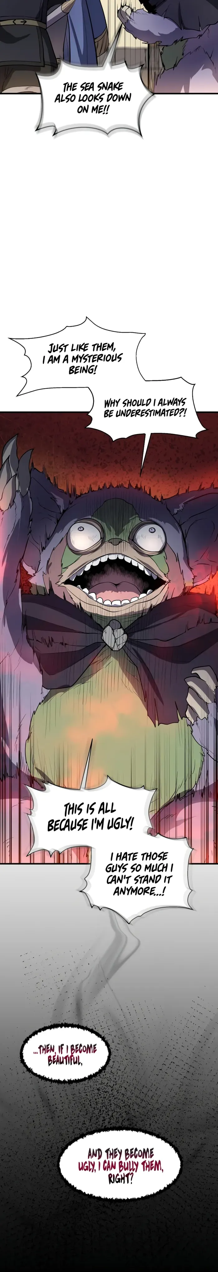 Read Level Up With Skills Manga Online