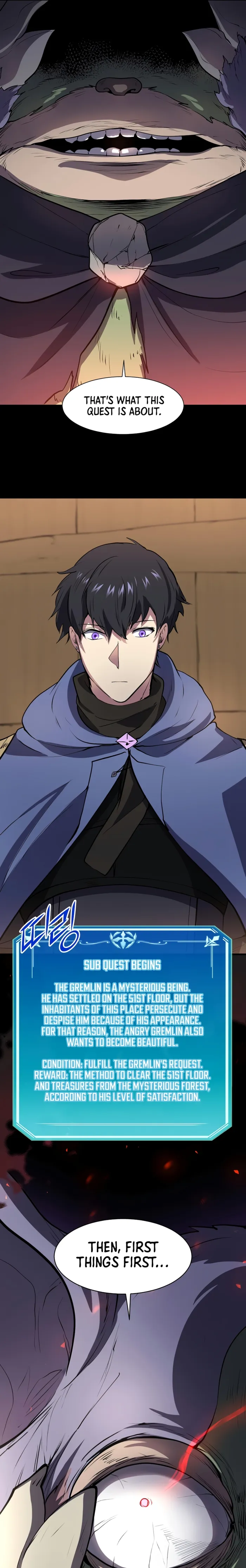 Read Level Up With Skills Manga Online