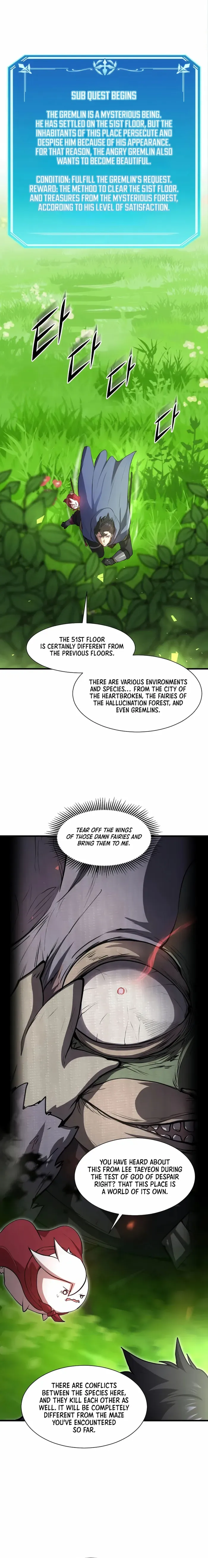 Read Level Up With Skills Manga Online