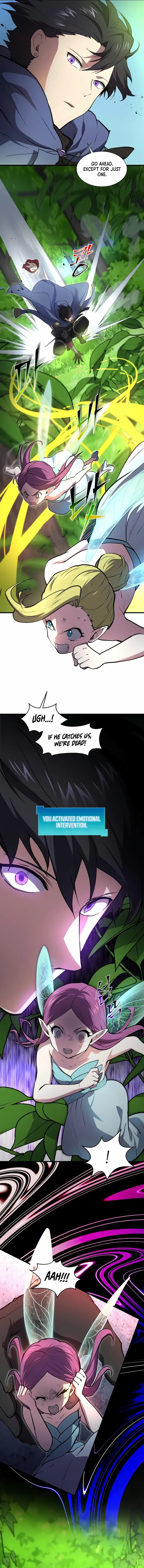 Read Level Up With Skills Manga Online