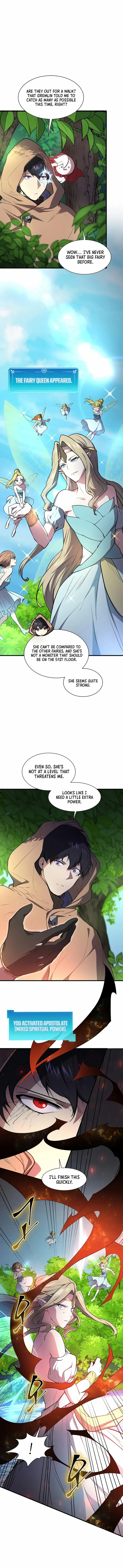 Read Level Up With Skills Manga Online