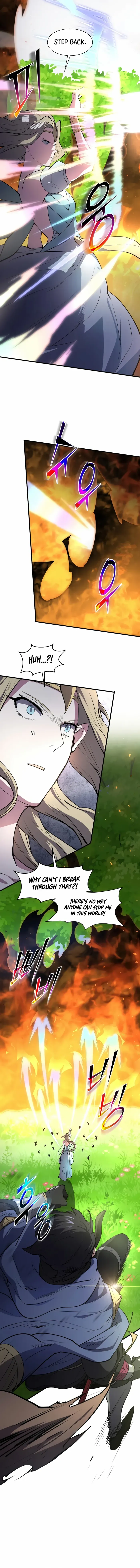 Read Level Up With Skills Manga Online