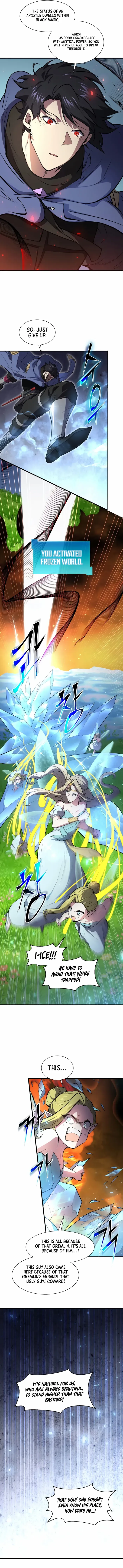 Read Level Up With Skills Manga Online