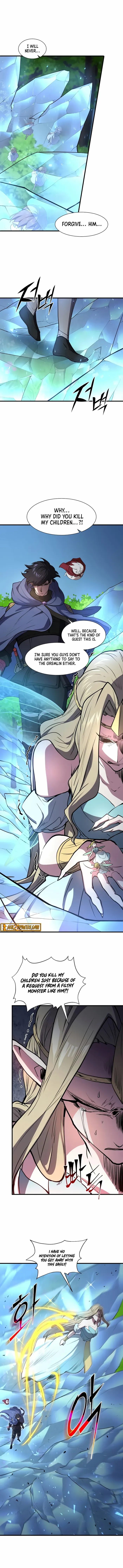 Read Level Up With Skills Manga Online