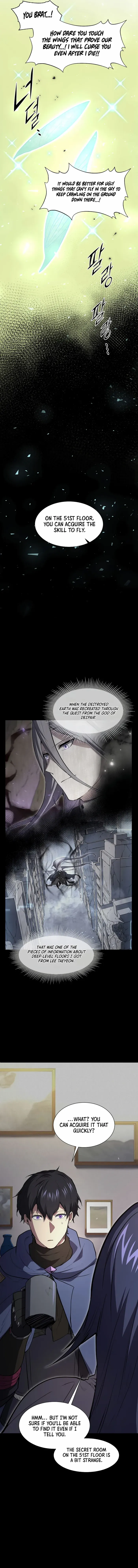 Read Level Up With Skills Manga Online