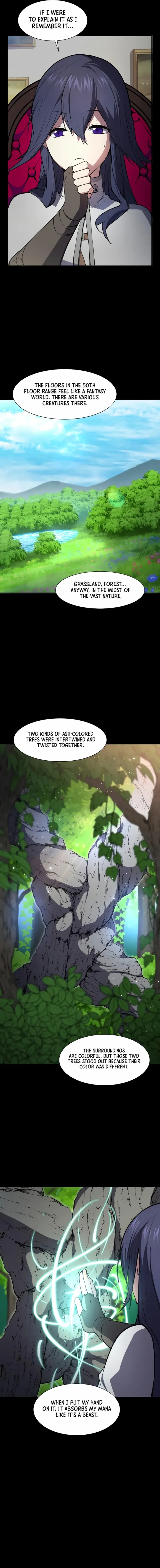 Read Level Up With Skills Manga Online