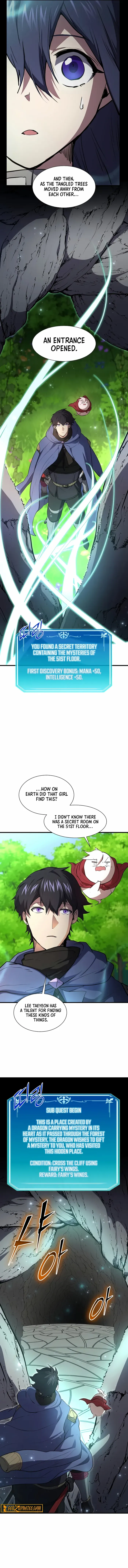 Read Level Up With Skills Manga Online