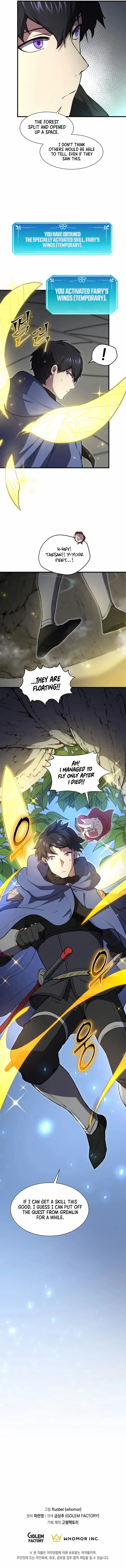 Read Level Up With Skills Manga Online