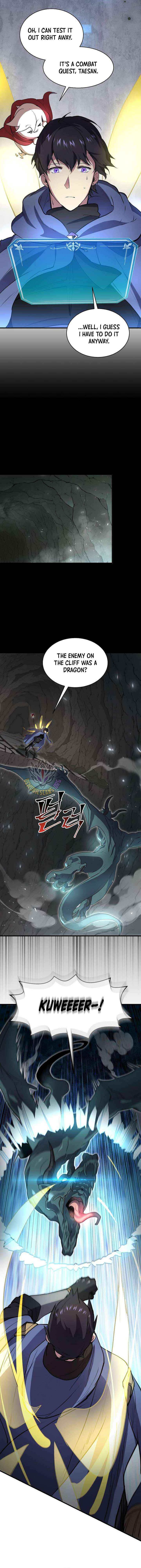 Read Level Up With Skills Manga Online