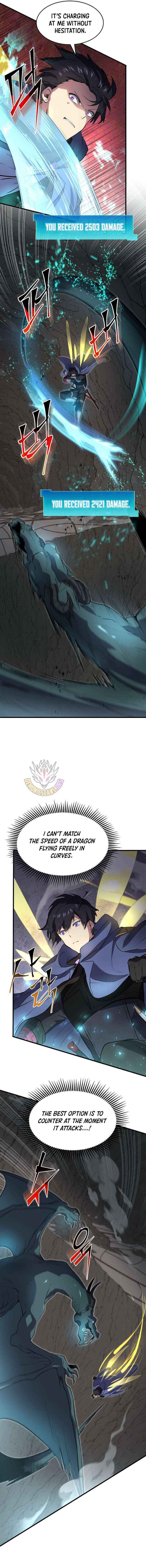 Read Level Up With Skills Manga Online