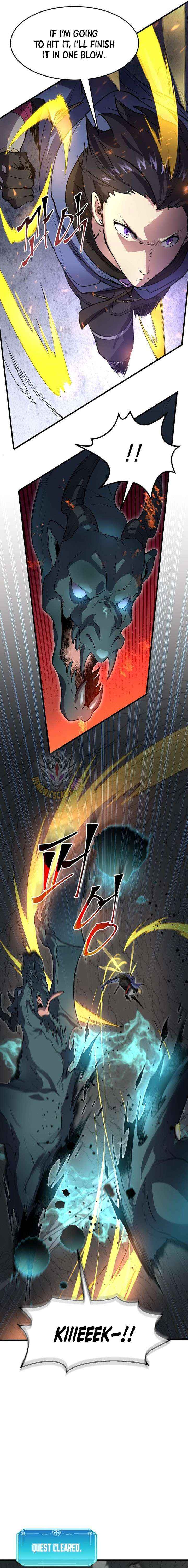 Read Level Up With Skills Manga Online