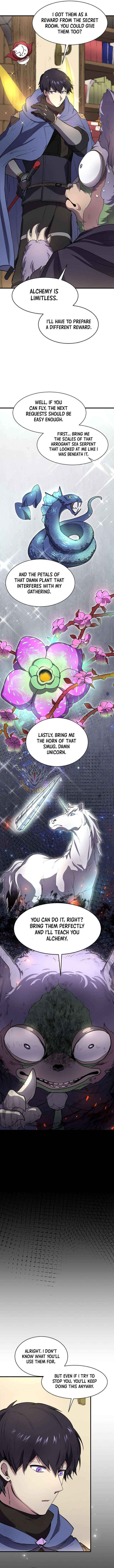 Read Level Up With Skills Manga Online