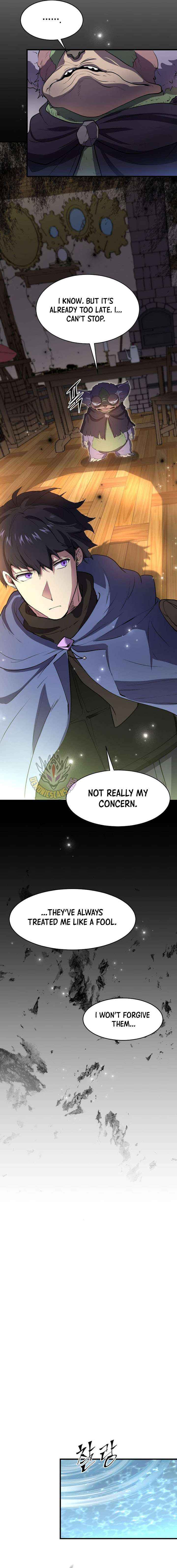 Read Level Up With Skills Manga Online