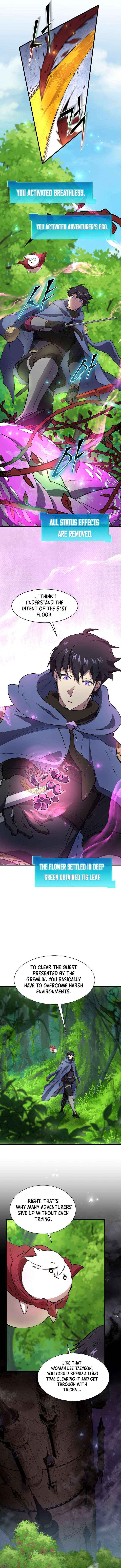 Read Level Up With Skills Manga Online