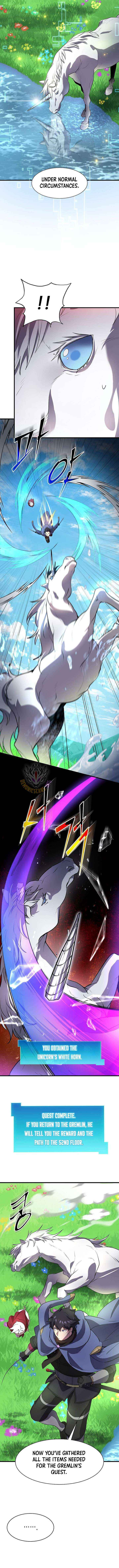 Read Level Up With Skills Manga Online