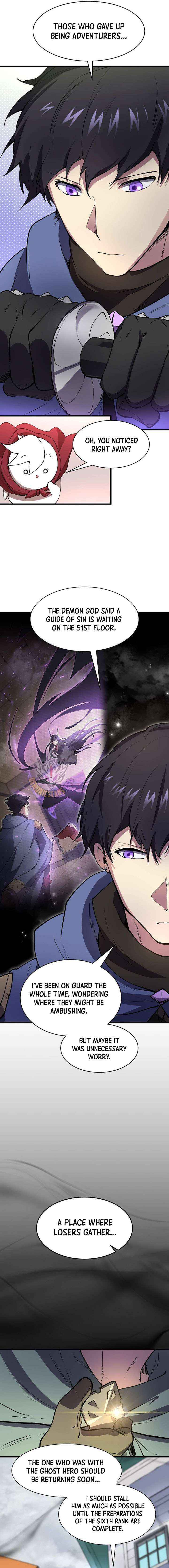 Read Level Up With Skills Manga Online