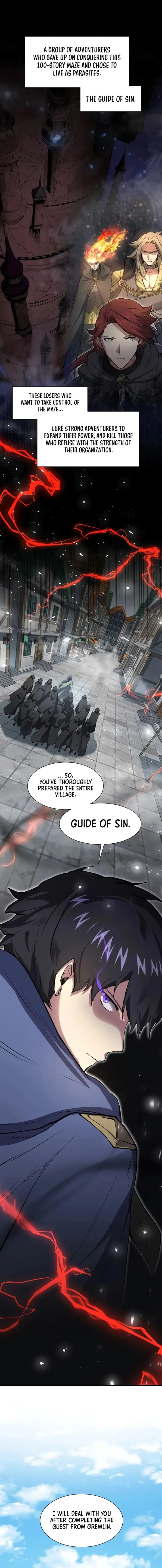 Read Level Up With Skills Manga Online