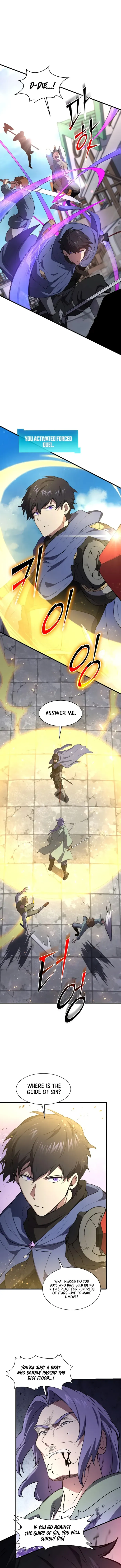 Read Level Up With Skills Manga Online