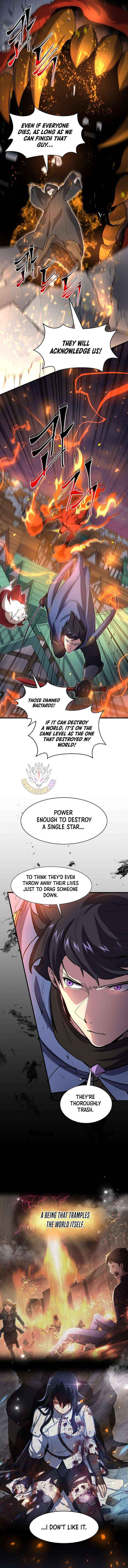 Read Level Up With Skills Manga Online