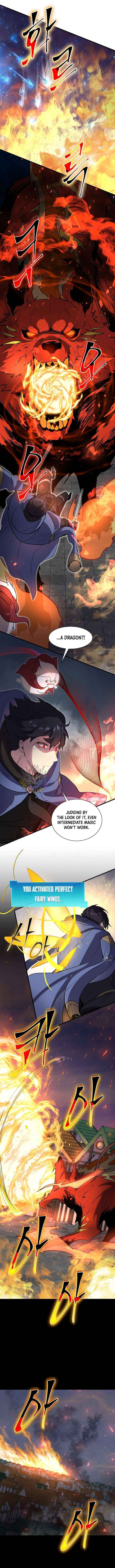 Read Level Up With Skills Manga Online