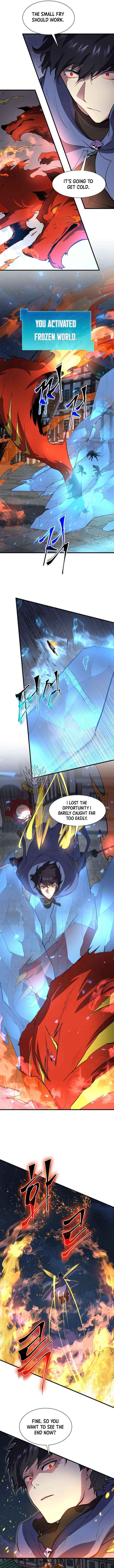 Read Level Up With Skills Manga Online