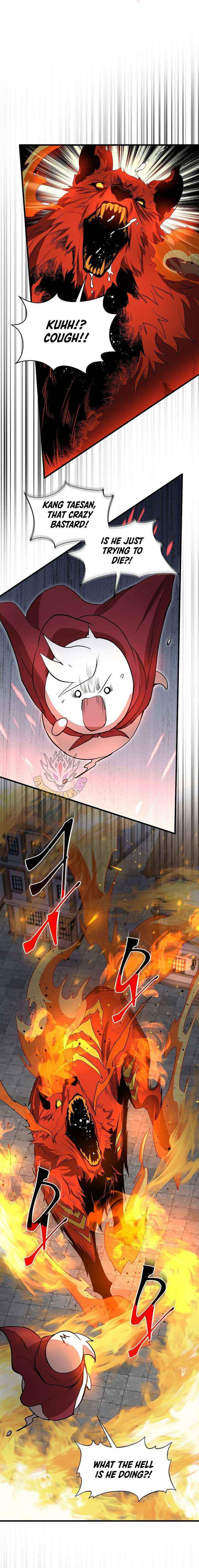 Read Level Up With Skills Manga Online