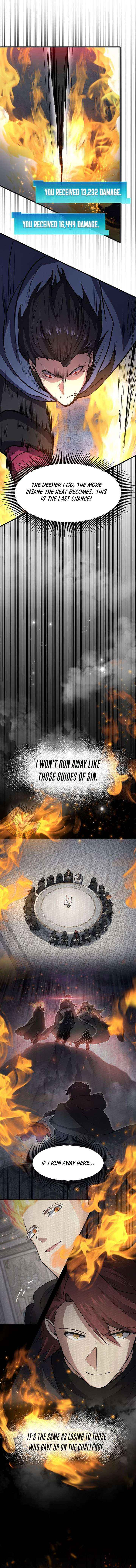 Read Level Up With Skills Manga Online