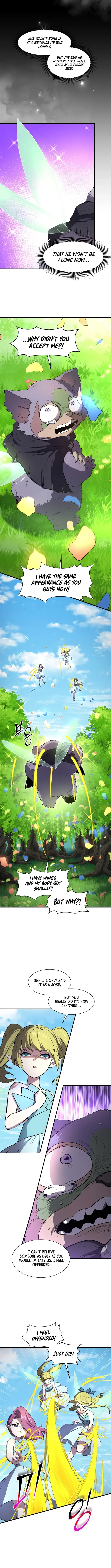 Read Level Up With Skills Manga Online