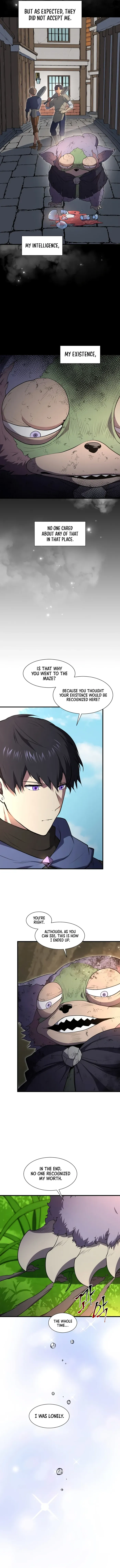 Read Level Up With Skills Manga Online