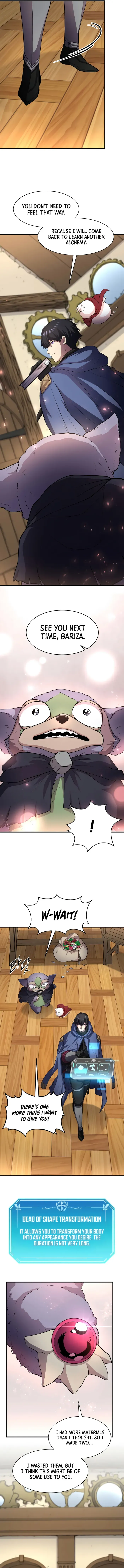 Read Level Up With Skills Manga Online