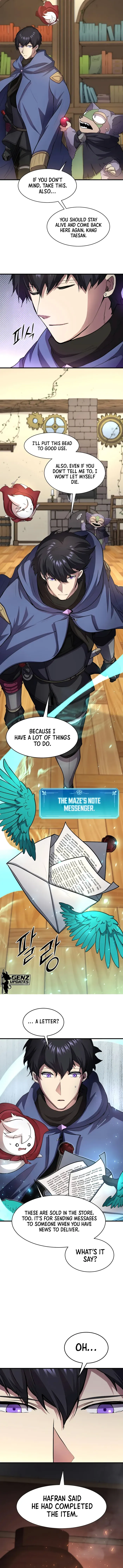 Read Level Up With Skills Manga Online