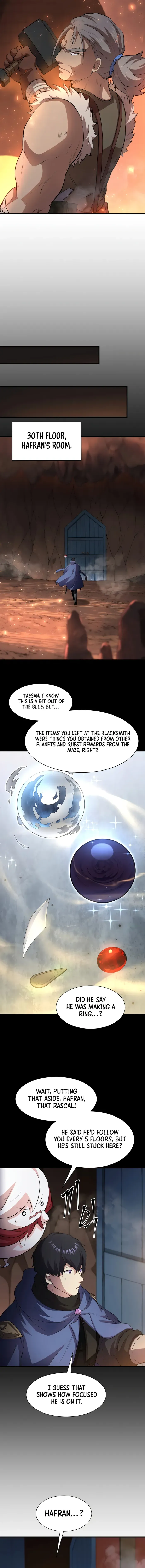 Read Level Up With Skills Manga Online