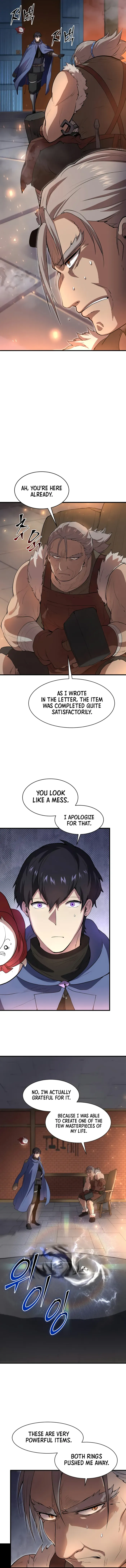 Read Level Up With Skills Manga Online